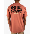 QUIKSILVER LOW TIDE SS ID  UQYZT05799-MKT0 T-SHIRT SHORT SLEEVE (M)-4