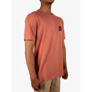 QUIKSILVER LOW TIDE SS ID  UQYZT05799-MKT0 T-SHIRT SHORT SLEEVE (M)-2