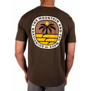 QUIKSILVER ONE PALM SS ID  UQYZT05802-CRE0 T-SHIRT SHORT SLEEVE (M)-4