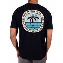 QUIKSILVER ONE PALM SS ID  UQYZT05802-KTP0 T-SHIRT SHORT SLEEVE (M)-4