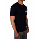 QUIKSILVER ONE PALM SS ID  UQYZT05802-KTP0 T-SHIRT SHORT SLEEVE (M)-2