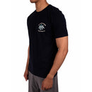 QUIKSILVER ONE PALM SS ID  UQYZT05802-KTP0 T-SHIRT SHORT SLEEVE (M)-3