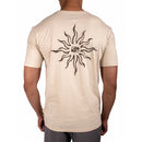 QUIKSILVER STATIC SUN SS  UQYZT05806-WBS0 T-SHIRT SHORT SLEEVE (M)-4