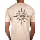 QUIKSILVER STATIC SUN SS  UQYZT05806-WBS0 T-SHIRT SHORT SLEEVE (M)-5