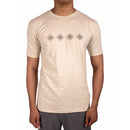 QUIKSILVER STATIC SUN SS  UQYZT05806-WBS0 T-SHIRT SHORT SLEEVE (M)-1