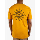 QUIKSILVER STATIC SUN SS  UQYZT05806-YKM0 T-SHIRT SHORT SLEEVE (M)-4