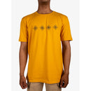 QUIKSILVER STATIC SUN SS  UQYZT05806-YKM0 T-SHIRT SHORT SLEEVE (M)-1