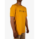 QUIKSILVER STATIC SUN SS  UQYZT05806-YKM0 T-SHIRT SHORT SLEEVE (M)-2