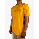 QUIKSILVER STATIC SUN SS  UQYZT05806-YKM0 T-SHIRT SHORT SLEEVE (M)-3