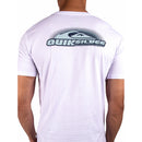 QUIKSILVER FADE RADIANT SS  UQYZT05809-WBB0 T-SHIRT SHORT SLEEVE (M)-5