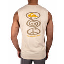 QUIKSILVER FREEDOM HARMONY  UQYZT05813-WBS0 TANK TOP (SINGLET) (M)-4