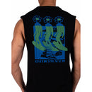 QUIKSILVER FLO SURFER MU  UQYZT05815-KVJ0 TANK TOP (SINGLET) (M)-5