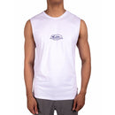 QUIKSILVER FLO SURFER MU  UQYZT05815-WBB0 TANK TOP (SINGLET) (M)-1