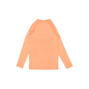 ROXY ESSENTIAL  URGWR03465-NKN0 RASH GUARD LONG SLEEVE (YB)-2