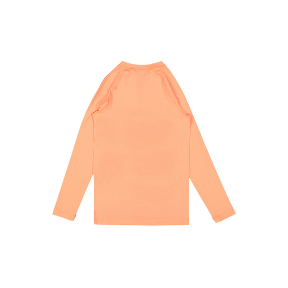 ROXY ESSENTIAL  URGWR03465-NKN0 RASH GUARD LONG SLEEVE (YB)