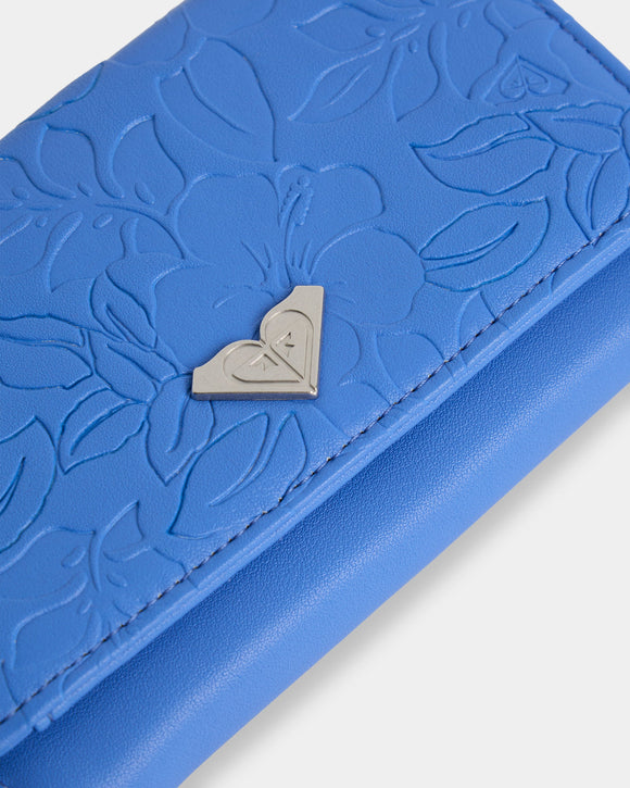 ROXY DAZZLE ME WALLE URJAA03142-CBT WALLET (W)