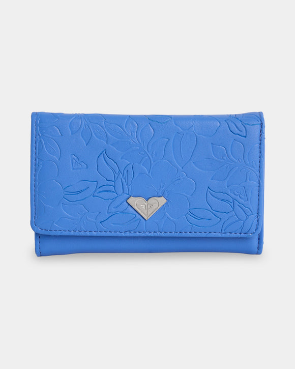 ROXY DAZZLE ME WALLE URJAA03142-CBT WALLET (W)