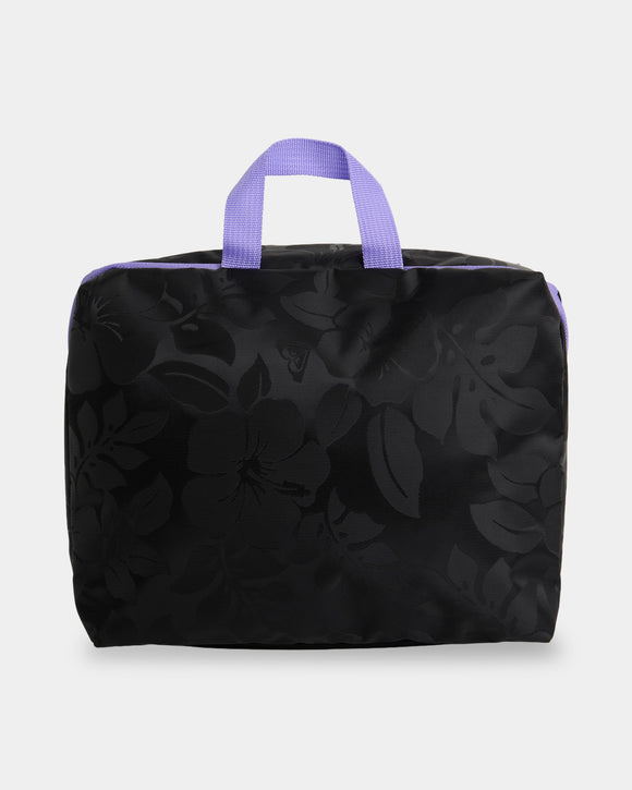 ROXY CUTE PLANE URJBL03007-KZE6 TOILET BAG (W)