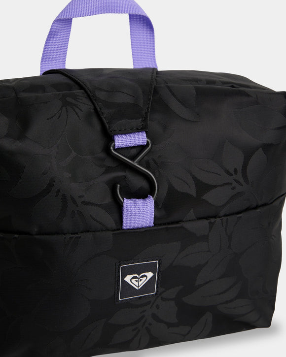ROXY CUTE PLANE URJBL03007-KZE6 TOILET BAG (W)