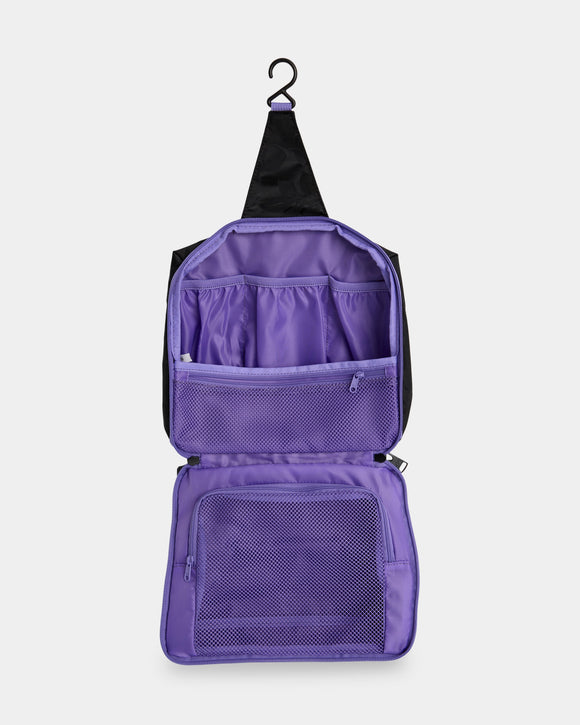 ROXY CUTE PLANE URJBL03007-KZE6 TOILET BAG (W)