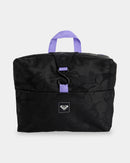 ROXY CUTE PLANE URJBL03007-KZE6 TOILET BAG (W)-1