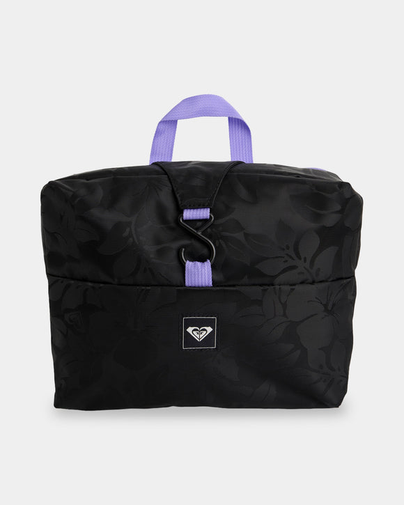 ROXY CUTE PLANE URJBL03007-KZE6 TOILET BAG (W)