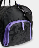 ROXY PUMPKIN SPICE URJBL03009-KZE6 DUFFEL BAG (W)-4