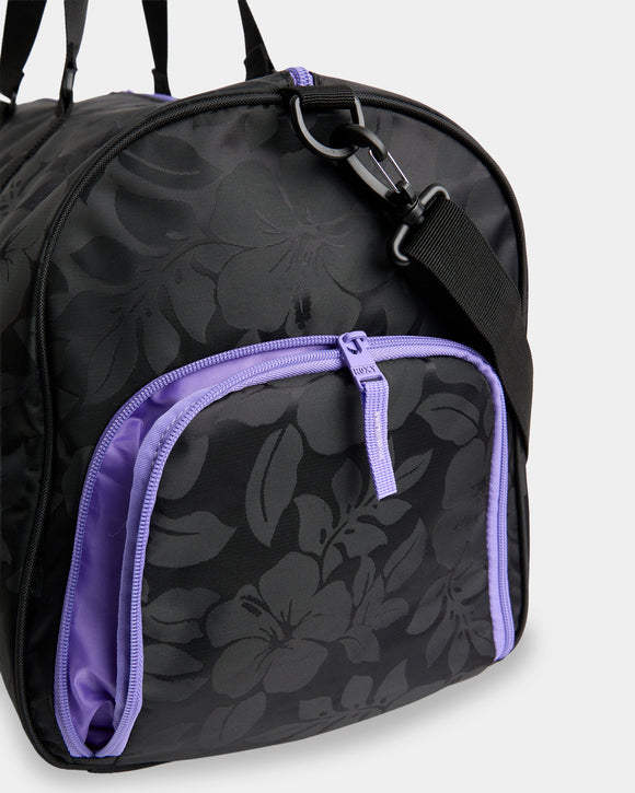 ROXY PUMPKIN SPICE URJBL03009-KZE6 DUFFEL BAG (W)