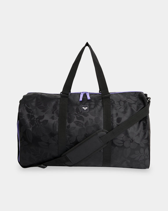 ROXY PUMPKIN SPICE URJBL03009-KZE6 DUFFEL BAG (W)