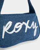 ROXY BACKSLIDER BAG URJBP03127-BLUB HANDBAG (W)-4