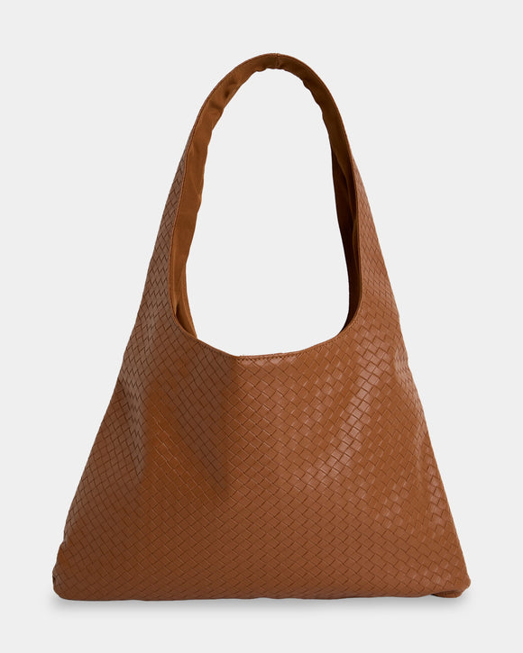 ROXY SABLE WEAVE HAN URJBP03128-CIN HANDBAG (W)