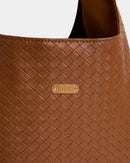 ROXY SABLE WEAVE HAN URJBP03128-CIN HANDBAG (W)-4