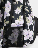 ROXY SHADOW SWELL FL URJBP03129-WBP2 BACKPACK (W)-4