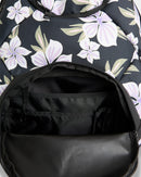 ROXY SHADOW SWELL FL URJBP03129-WBP2 BACKPACK (W)-5