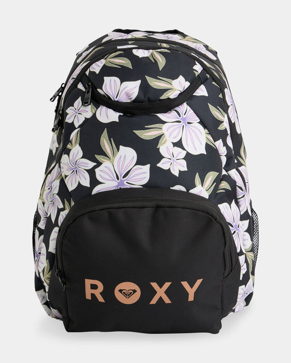 ROXY SHADOW SWELL FL URJBP03129-WBP2 BACKPACK (W)