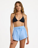 ROXY NO BAD WAVES SO URJBS03018-BZR0 BOARDSHORT (W)-2