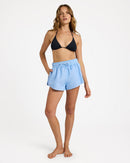 ROXY NO BAD WAVES SO URJBS03018-BZR0 BOARDSHORT (W)-1