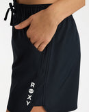 ROXY RX WV 5 ICH BS URJBS03025-KVJ0 BOARDSHORT (W)-6