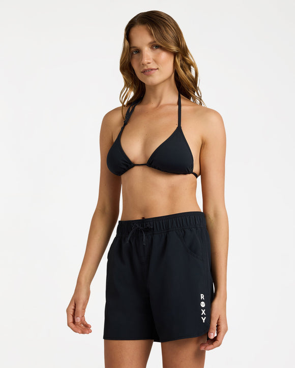 ROXY RX WV 5 ICH BS URJBS03025-KVJ0 BOARDSHORT (W)