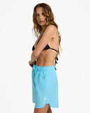 ROXY RO WV 7 ICH BS URJBS03026-BMA0 BOARDSHORT (W)-4