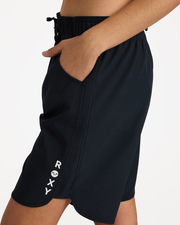 ROXY RO WV 9 ICH BS URJBS03027-KVJ0 BOARDSHORT (W)