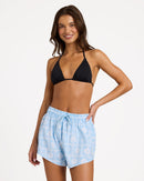 ROXY NO BAD WAVES PR URJBS03028-BFN7 BOARDSHORT (W)-2