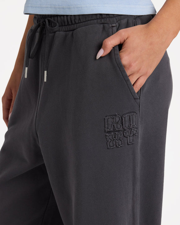 ROXY THIS WAY TRACKI URJFB03066-KTA0 PANT (W)