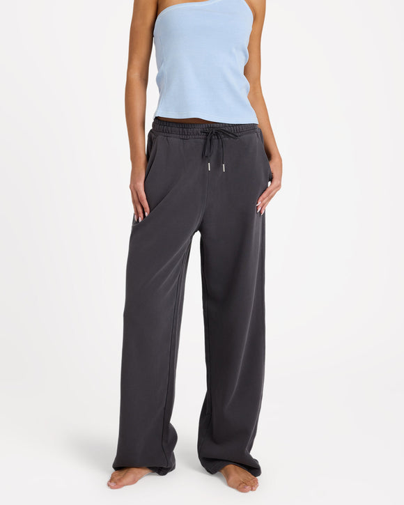 ROXY THIS WAY TRACKI URJFB03066-KTA0 PANT (W)