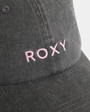ROXY LONG DAYS CAP URJHA03227-KTA0 CAP (W)-3