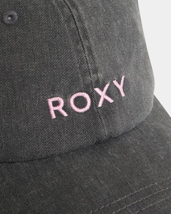 ROXY LONG DAYS CAP URJHA03227-KTA0 CAP (W)