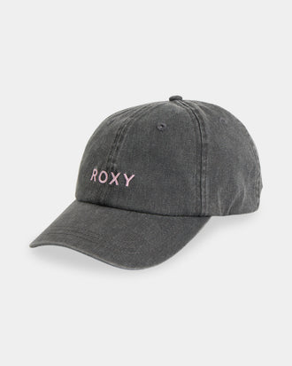 ROXY LONG DAYS CAP URJHA03227-KTA0 CAP (W)