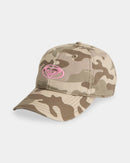 ROXY SWELL CAP URJHA03229-DKG CAP (W)-1