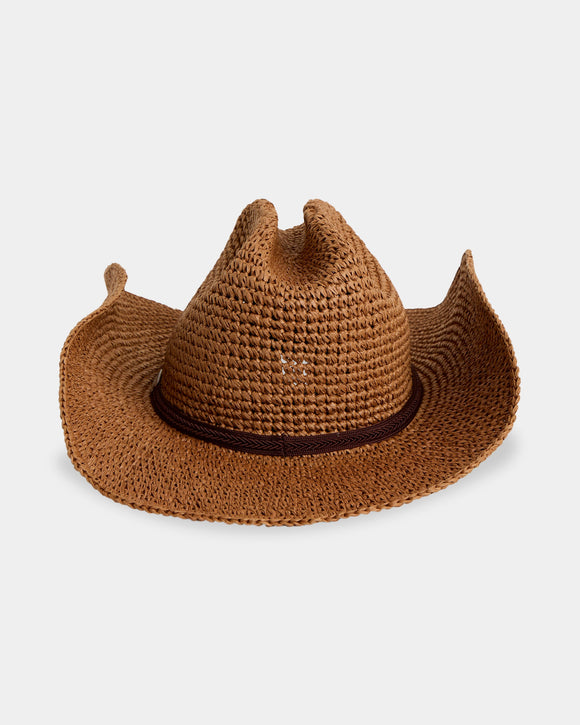 ROXY RIDER HAT URJHA03233-CIN HAT (W)