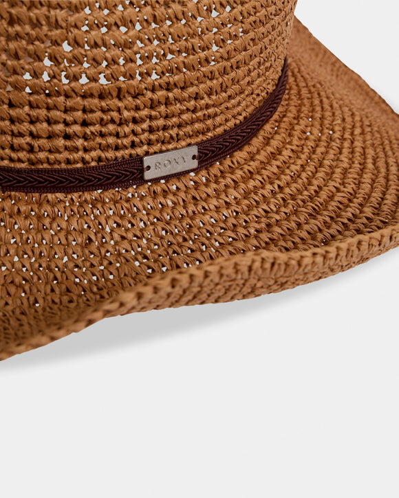 ROXY RIDER HAT URJHA03233-CIN HAT (W)